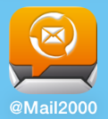 mail icon