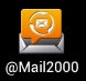 mail icon
